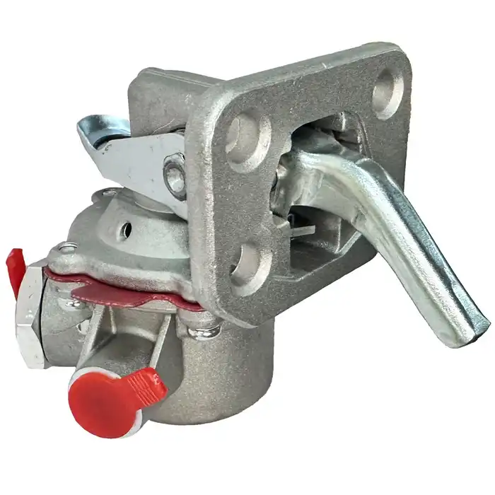 Bomba de Combustível Alimentadora 