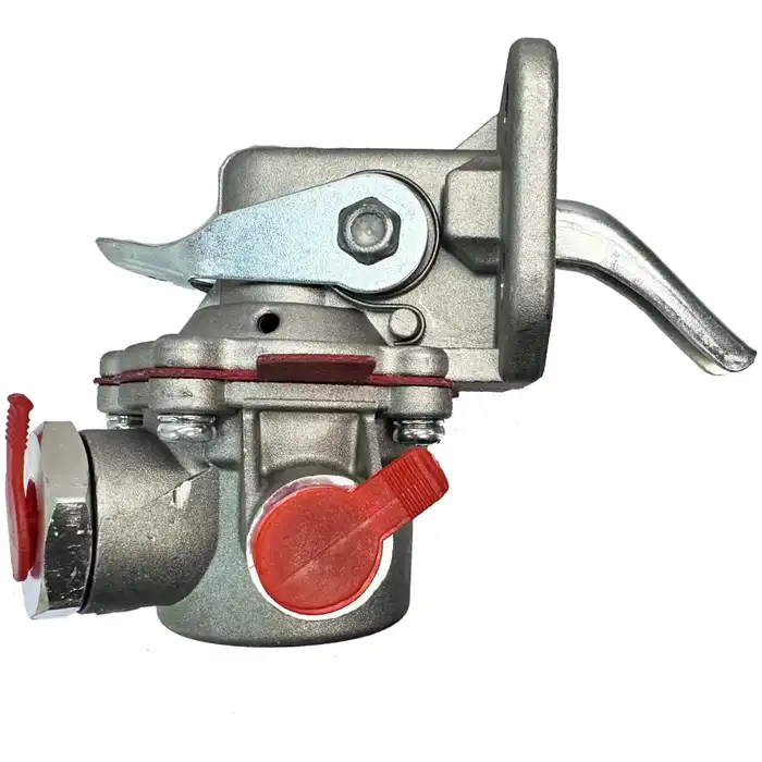 Bomba de Combustível Alimentadora 