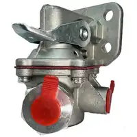 Bomba de Combustível Alimentadora  - imagem 9