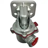 Bomba de Combustível Alimentadora  - imagem 7