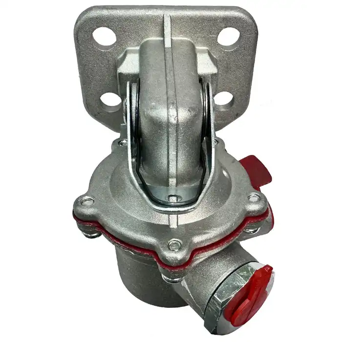 Bomba de Combustível Alimentadora 