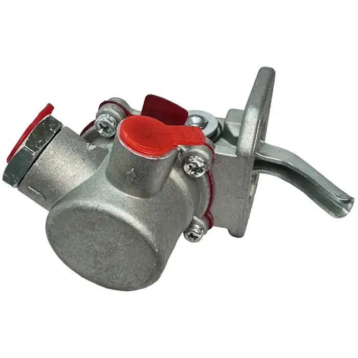 Bomba de Combustível Alimentadora 