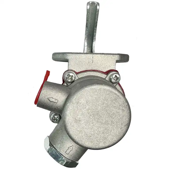 Bomba de Combustível Alimentadora 