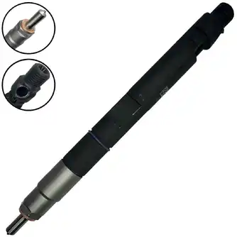 Bico Injetor 320/06828  GTT PARTS 