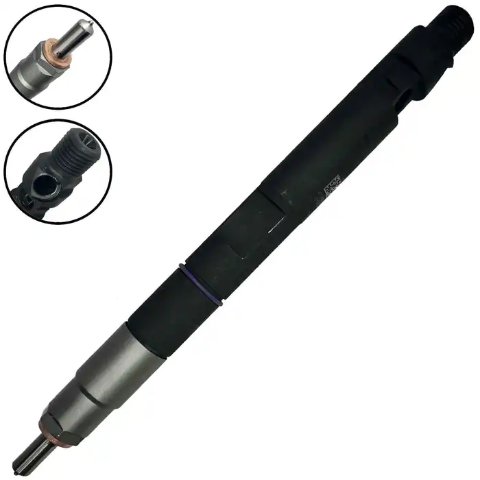 Bico Injetor 320/06828  GTT PARTS 