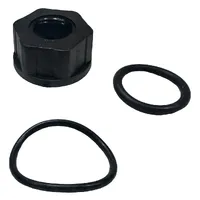 Bobina da Válvula Solenoide 24V 14527267  gtt parts  - imagem 4
