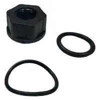 Bobina da Válvula Solenoide 24V 14527267  gtt parts  - imagem 4