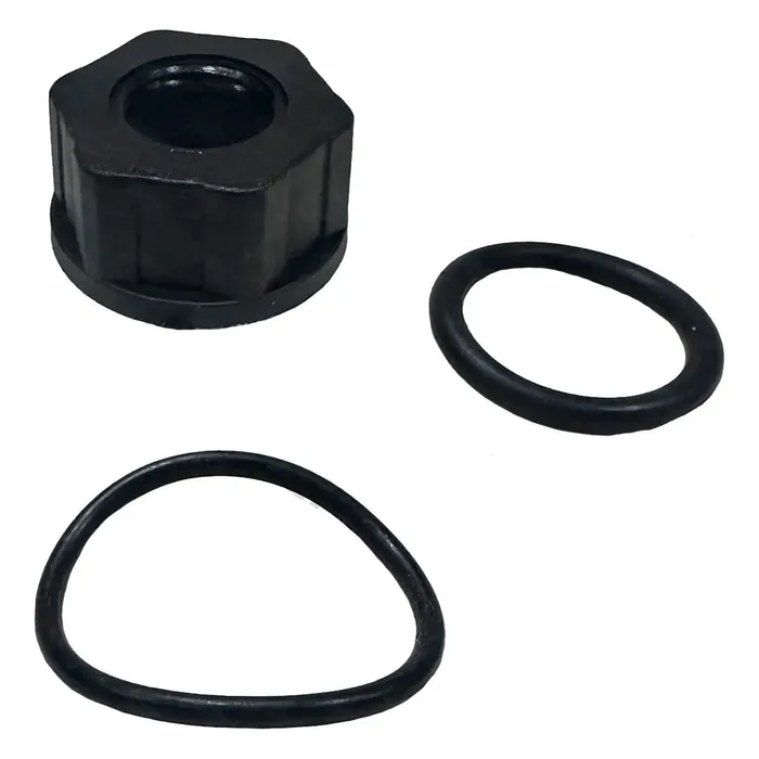 Bobina da Válvula Solenoide 24V 14527267  gtt parts 
