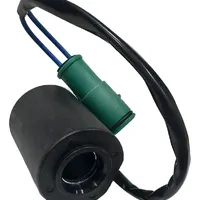 Bobina da Válvula Solenoide 24V 14527267  gtt parts  - imagem 6