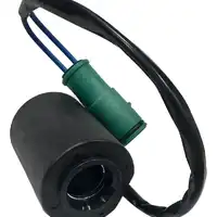 Bobina da Válvula Solenoide 24V 14527267  gtt parts  - imagem 6