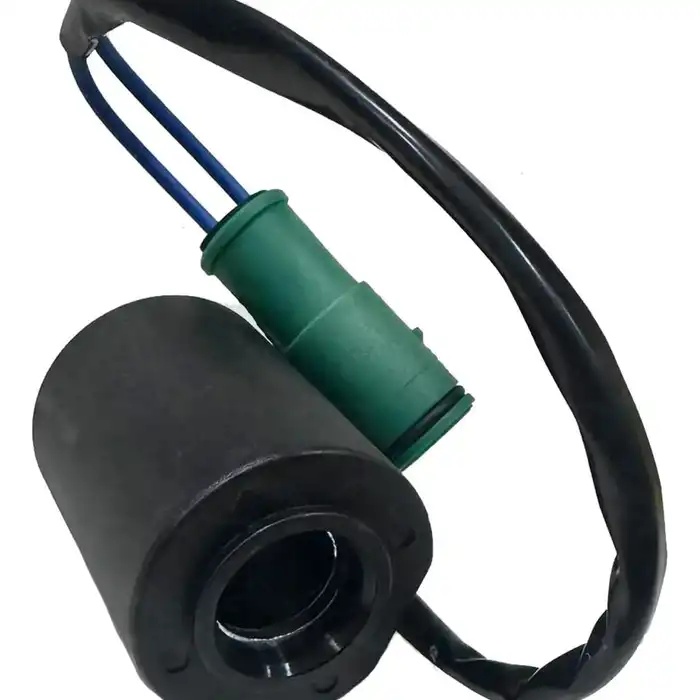 Bobina da Válvula Solenoide 24V 14527267  gtt parts 