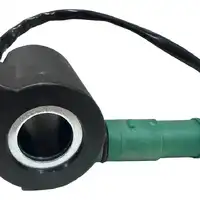 Bobina da Válvula Solenoide 24V 14527267  gtt parts  - imagem 3