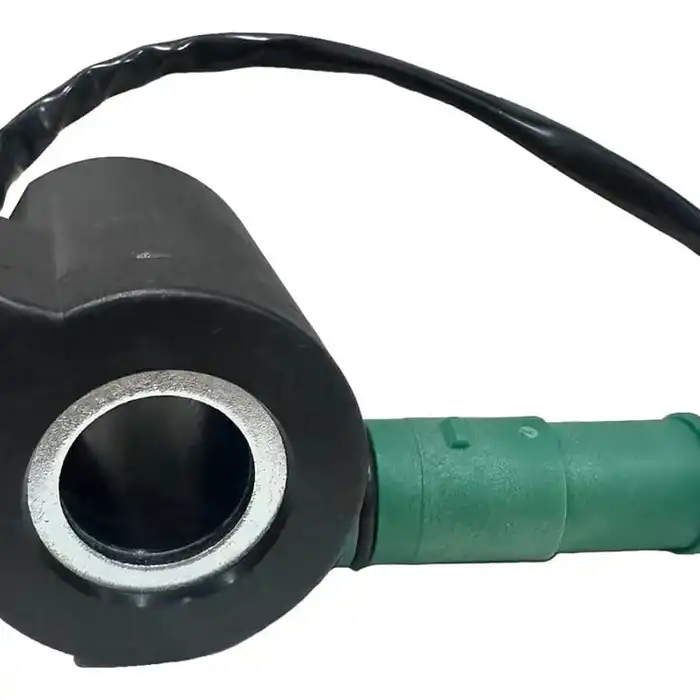 Bobina da Válvula Solenoide 24V 14527267  gtt parts 