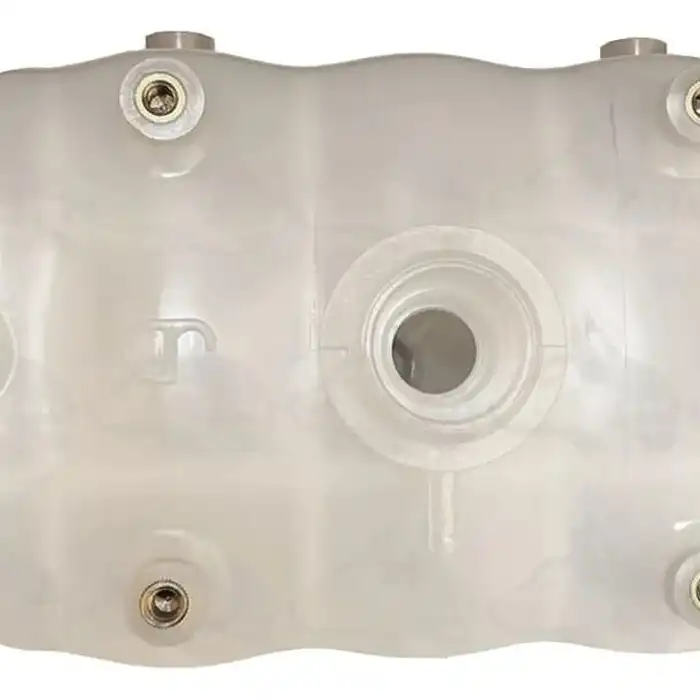 Tanque de Expansão AT326151 GTT PARTS 