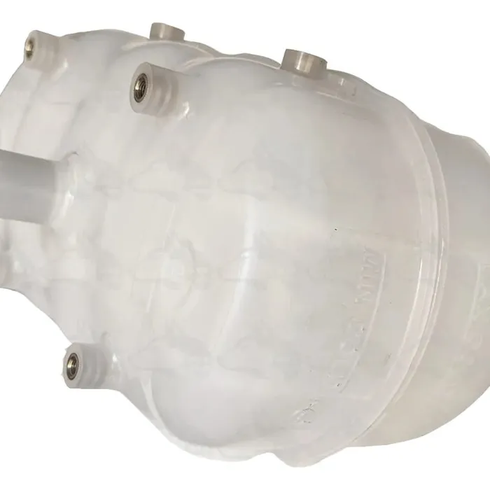 Tanque de Expansão AT326151 GTT PARTS 