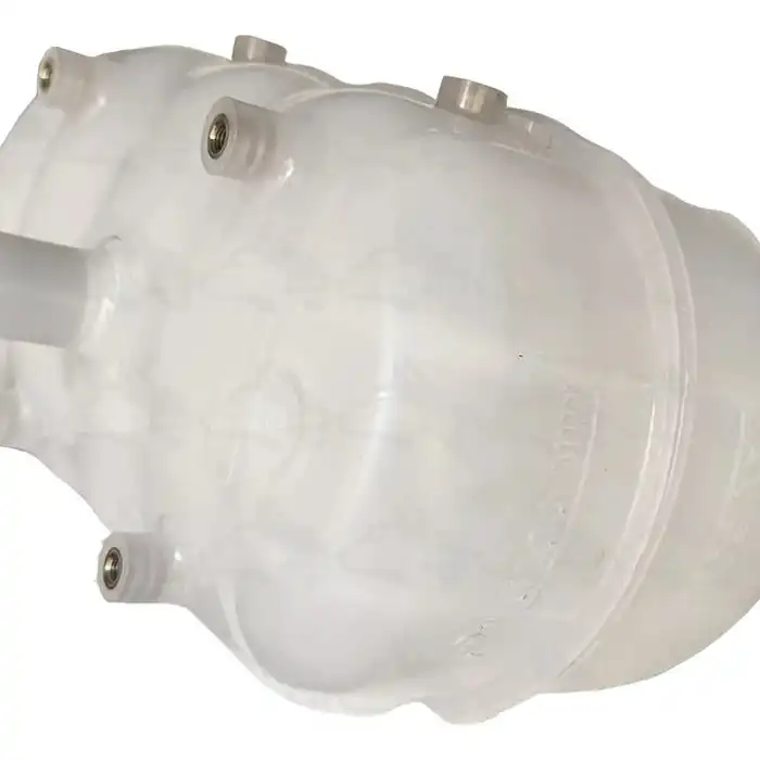 Tanque de Expansão AT326151 GTT PARTS 