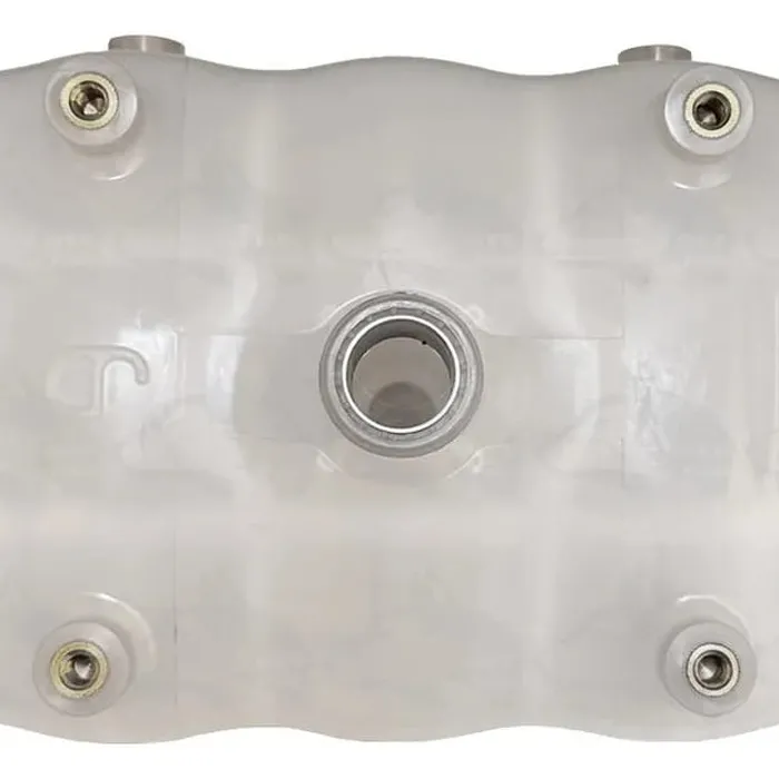 Tanque de Expansão AT326151 GTT PARTS 