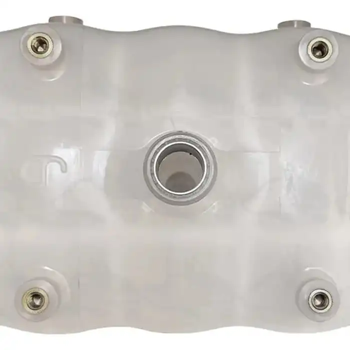 Tanque de Expansão AT326151 GTT PARTS 