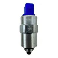 Válvula Solenoide da Bomba Injetora - imagem 3