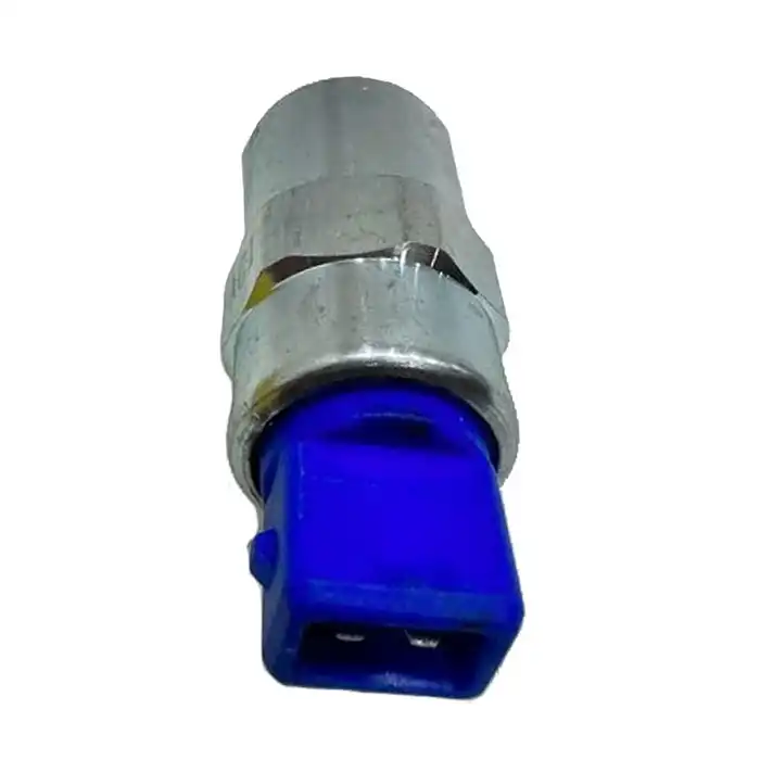 Válvula Solenoide da Bomba Injetora