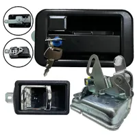Fechadura 71N602761  GTT PARTS 2 - imagem 1