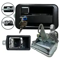 Fechadura 71N602761  GTT PARTS 2 - imagem 1