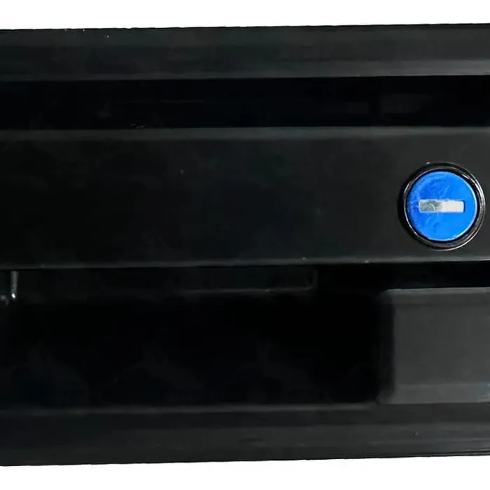 Fechadura 71N602761  GTT PARTS 2