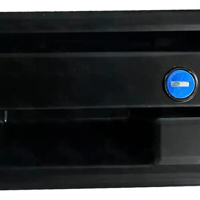 Fechadura 71N602761  GTT PARTS 2