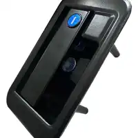 Fechadura 71N602761  GTT PARTS 2 - imagem 6