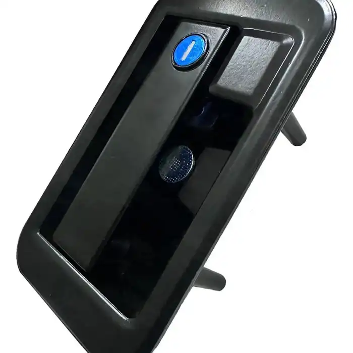 Fechadura 71N602761  GTT PARTS 2