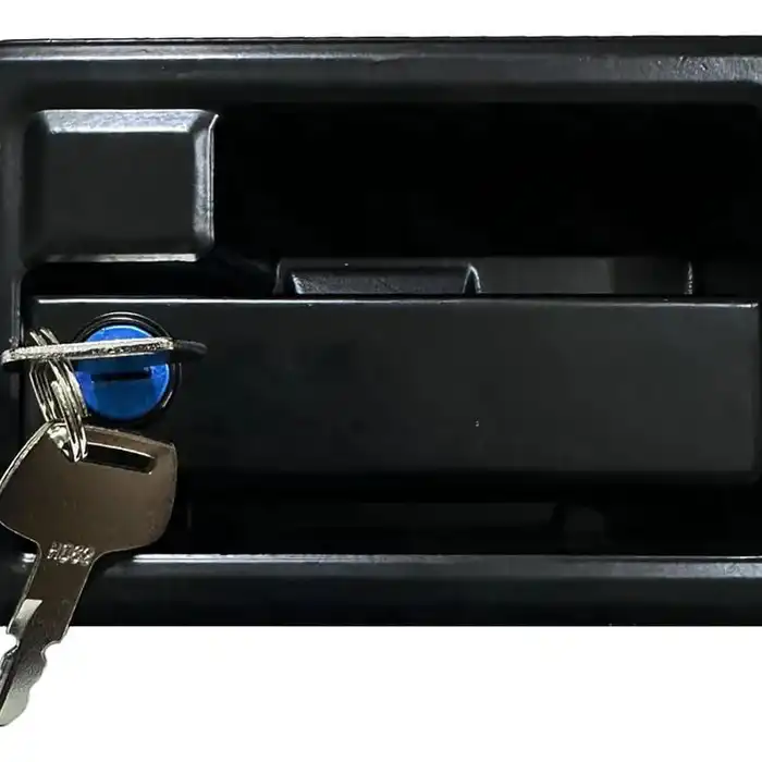 Fechadura 71N602761  GTT PARTS 2