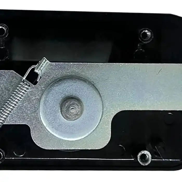 Fechadura 71N602761  GTT PARTS 2