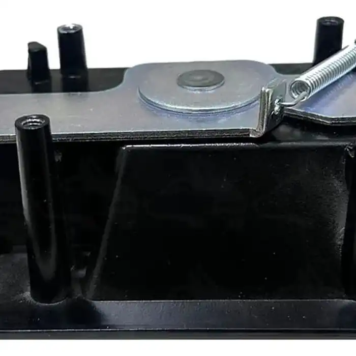 Fechadura 71N602761  GTT PARTS 2