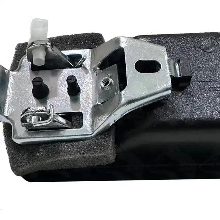 Fechadura 71N602761  GTT PARTS 2