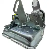 Fechadura 71N602761  GTT PARTS 2 - imagem 4