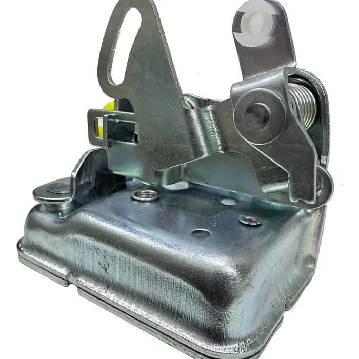 Fechadura 71N602761  GTT PARTS 2
