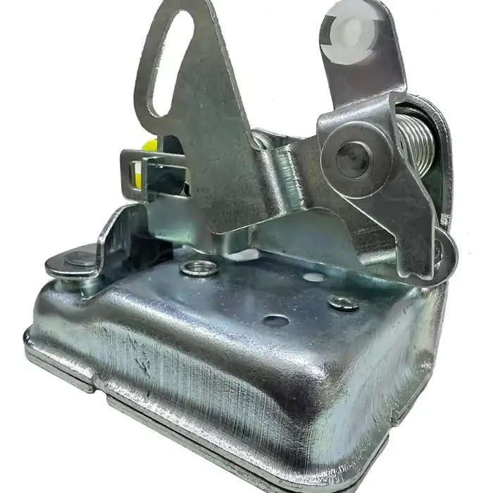 Fechadura 71N602761  GTT PARTS 2