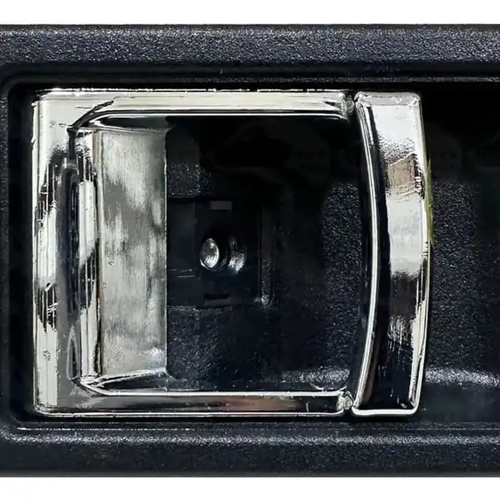 Fechadura 71N602761  GTT PARTS 2