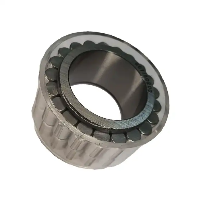 Rolamento Redutor 907/50200  GTT PARTS 