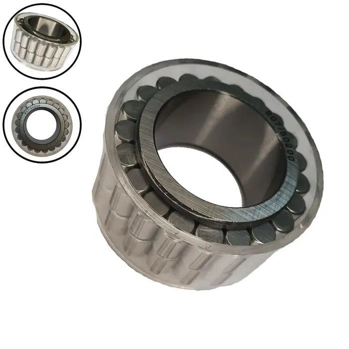 Rolamento Redutor 907/50200  GTT PARTS 