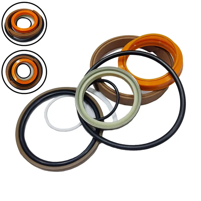 Reparo do Cilindro do Giro 550/42261  GTT PARTS 