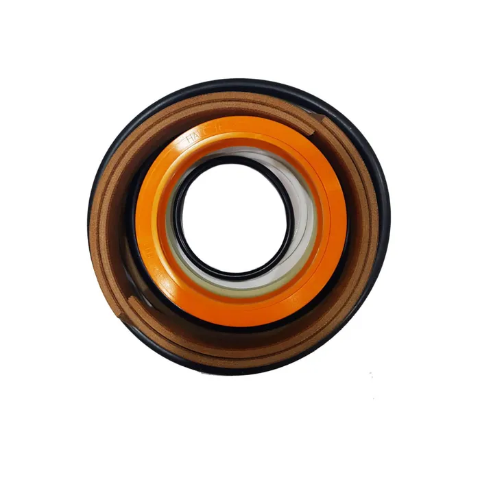 Reparo do Cilindro do Giro 550/42261  GTT PARTS 