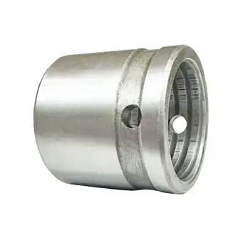 Bucha para Caçamba Traseira 40/300750  GTT PARTS 