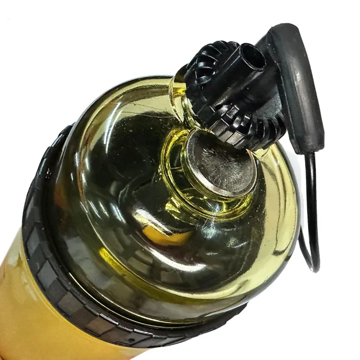 Bomba de Combustível Completa com Filtro 3491063 GTT PARTS 