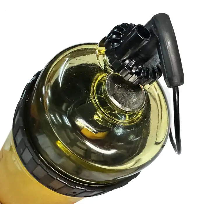 Bomba de Combustível Completa com Filtro 3491063 GTT PARTS 