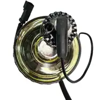 Bomba de Combustível Completa com Filtro 3491063 GTT PARTS  - imagem 9