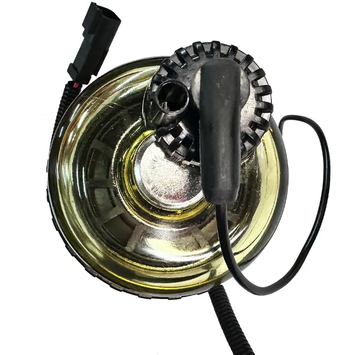 Bomba de Combustível Completa com Filtro 3491063 GTT PARTS 