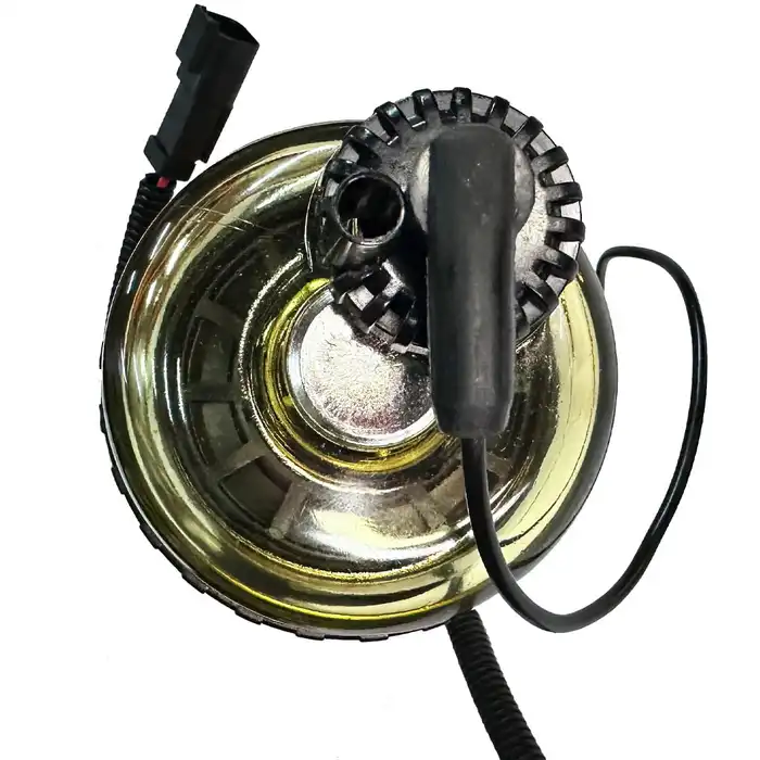 Bomba de Combustível Completa com Filtro 3491063 GTT PARTS 