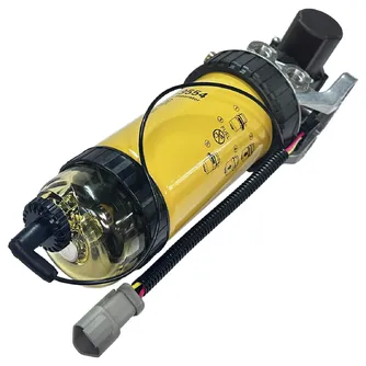Bomba de Combustível Completa com Filtro 3491063 GTT PARTS 