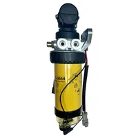 Bomba de Combustível Completa com Filtro 3491063 GTT PARTS  - imagem 11